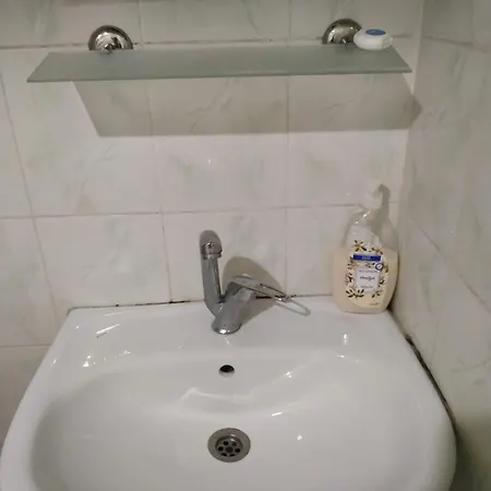 Apartment Sisli *