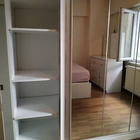 Apartment Sisli Istanbul