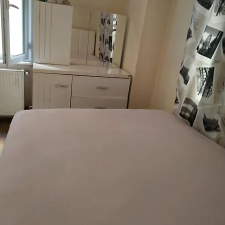 Sisli Apartment *