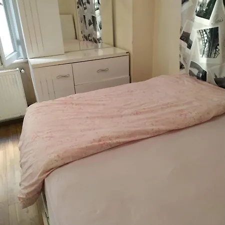 Apartment Sisli Istanbul