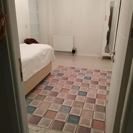 Sisli Apartment Istanbul