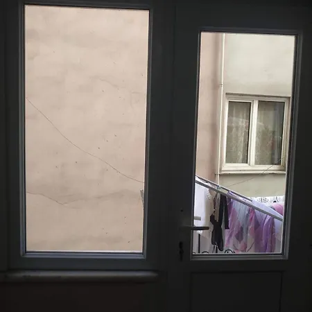 Apartment Sisli Istanbul