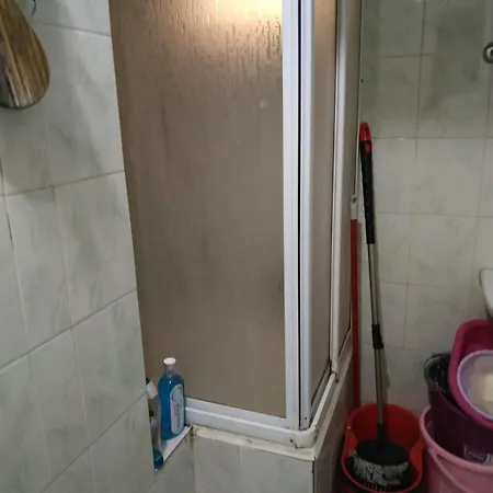 Sisli Apartment *