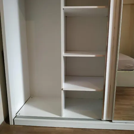 Apartment Sisli Istanbul