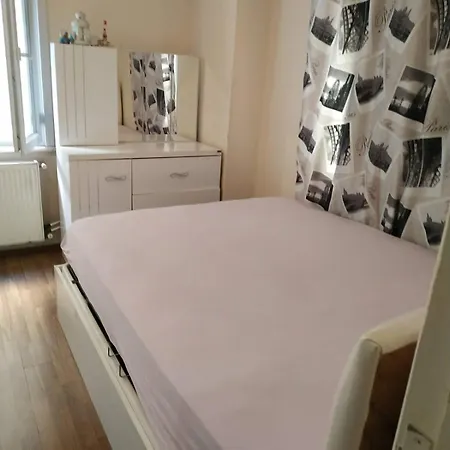 Sisli Apartment *