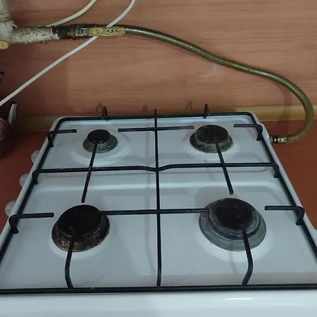 Apartment Sisli *